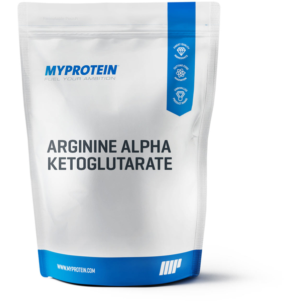 arginina alfa cetoglutarato