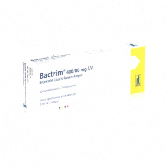 bactrim