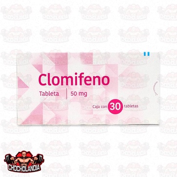 clomifeno