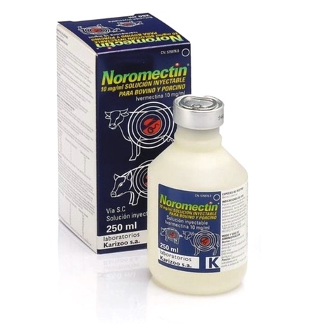 ivermectina