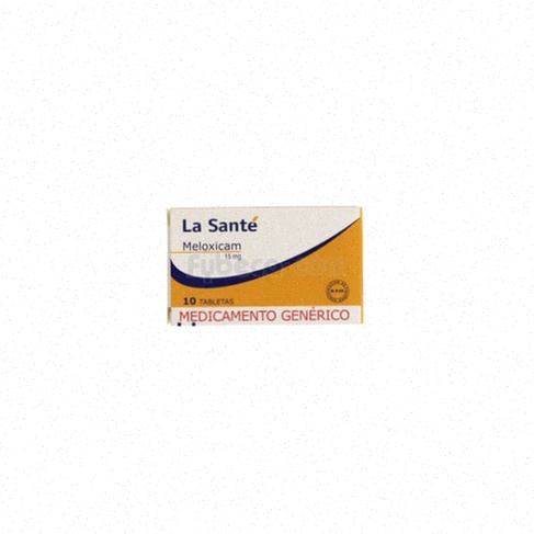 meloxicam tableta