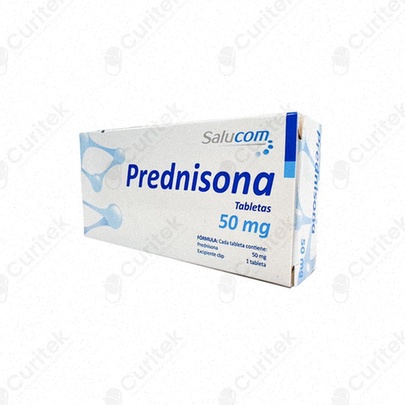 prednisona