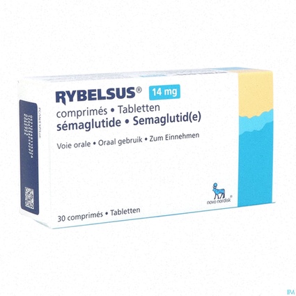 rybelsus