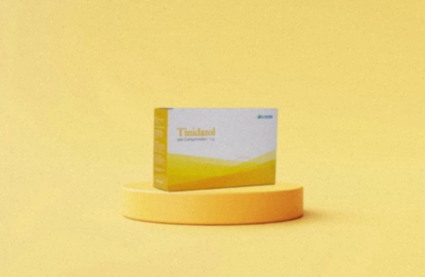 tinidazol