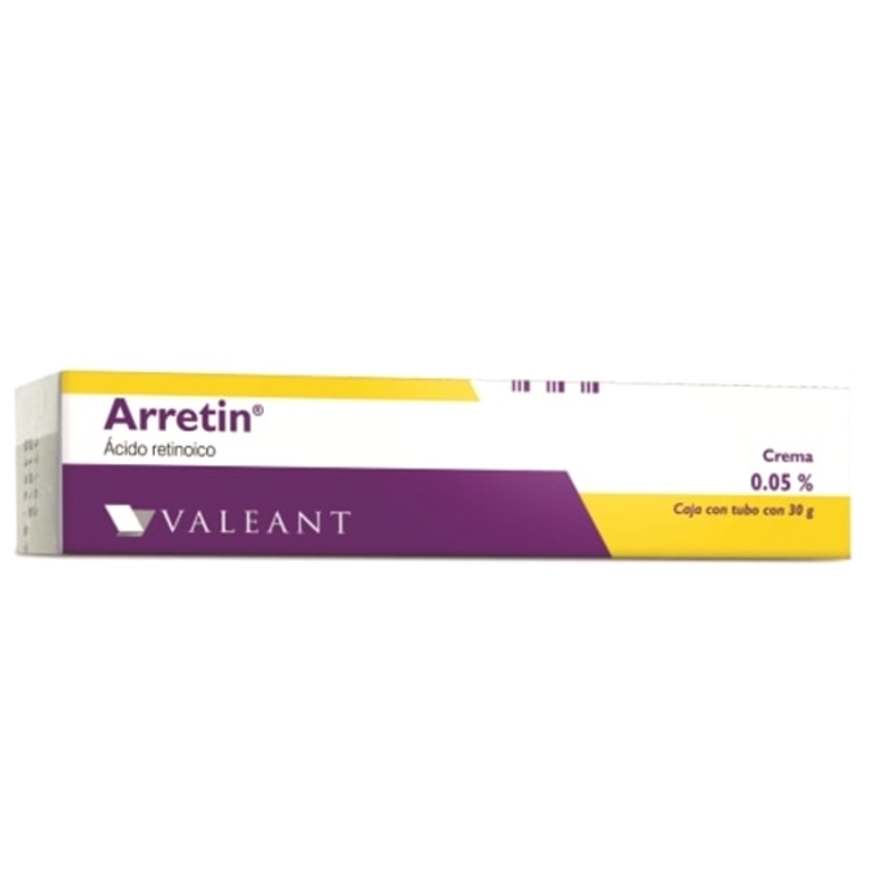 tretinoina