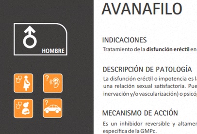 avanafilo