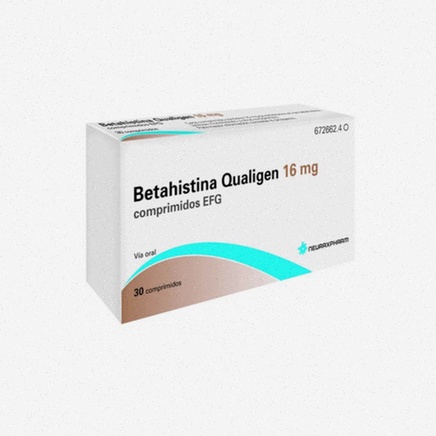 betahistina