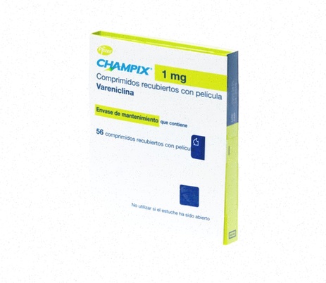 champix