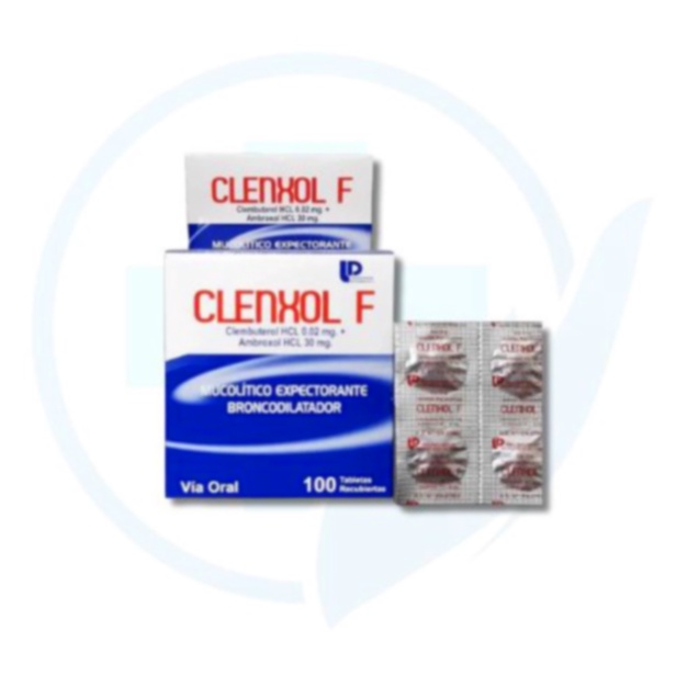 clembuterol
