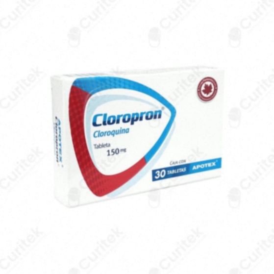 cloroquina