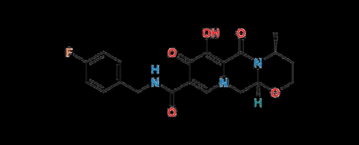 dolutegravir
