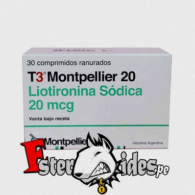 Liotironina