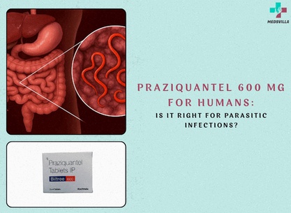 praziquantel