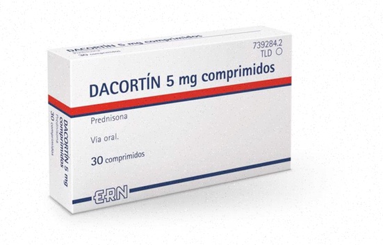 prednisona