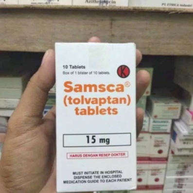 samsca