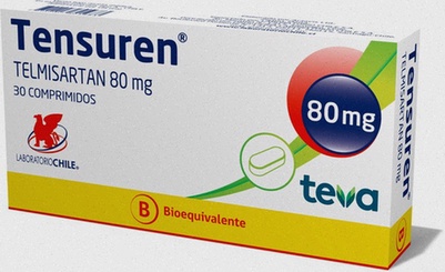 telmisartan