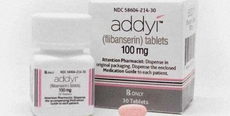 addyi