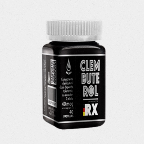 clembuterol