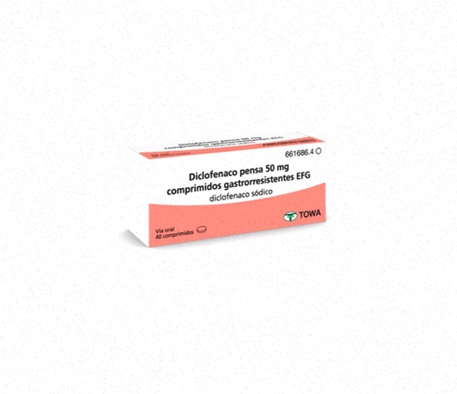 diclofenaco
