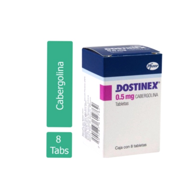 dostinex
