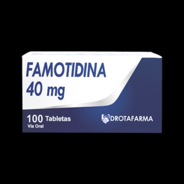 famotidina