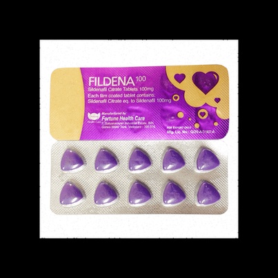 Fildena