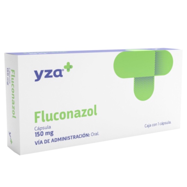 fluconazol