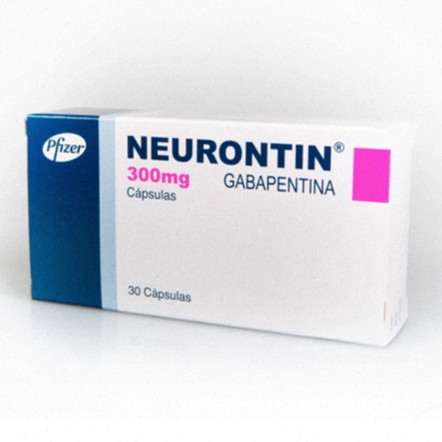 gabapentina