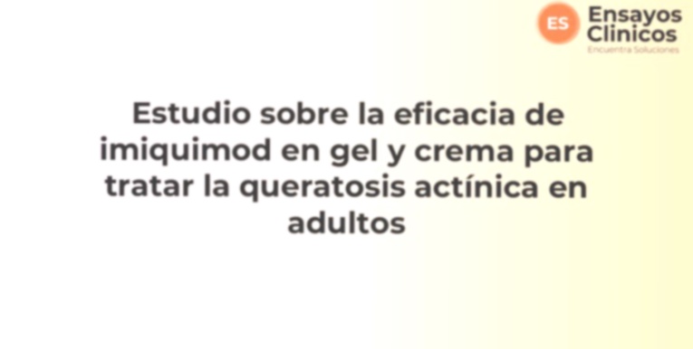 imiquimod