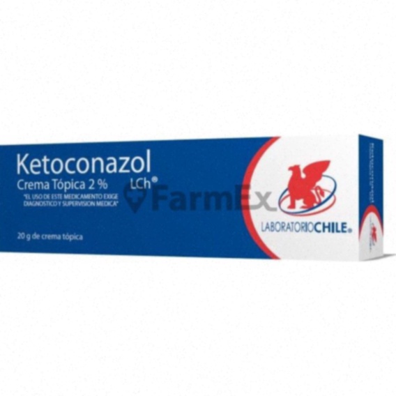 ketoconazol