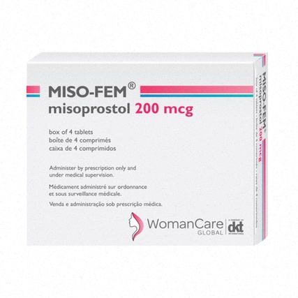misoprostol