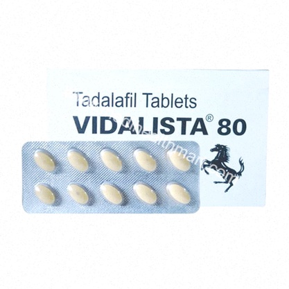 vidalista