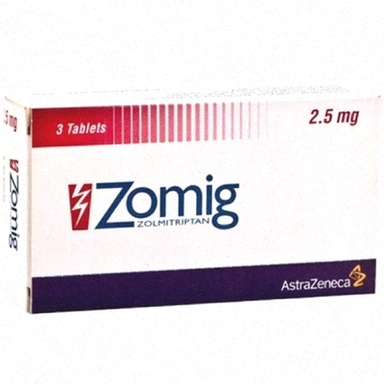 zomig