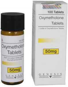 comprar oxymetholone